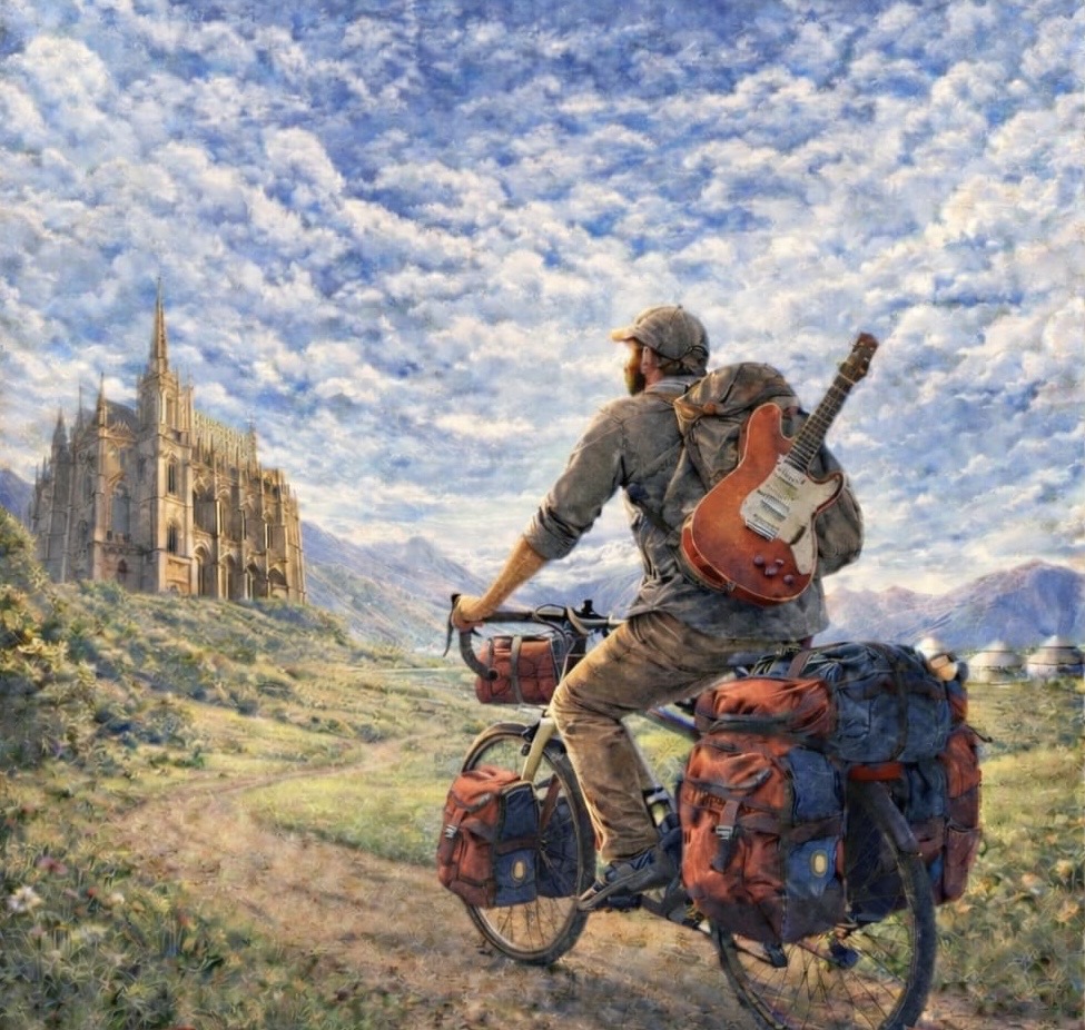 LE GRAND DÉPART - Samedi 23 Mai 2026